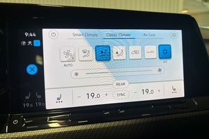 Volkswagen Golf bild 19