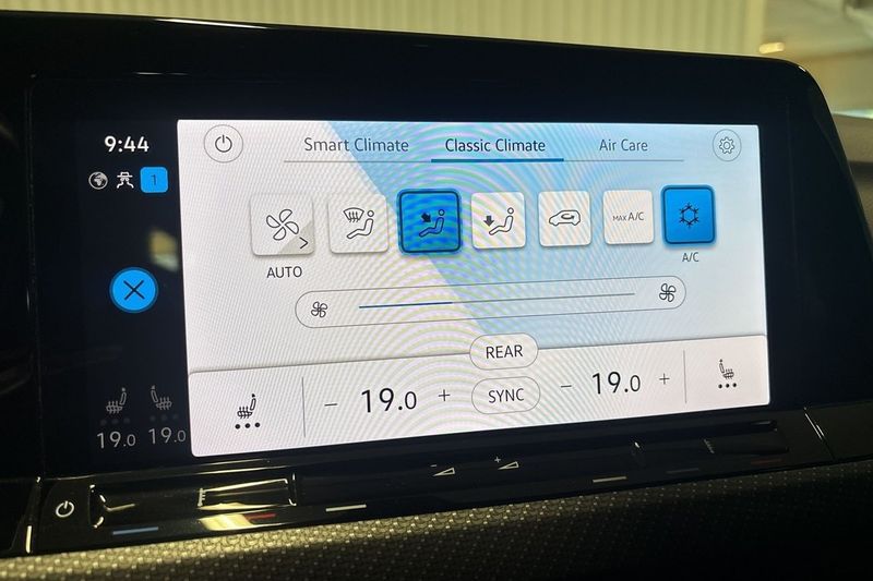 Volkswagen Golf bild 19