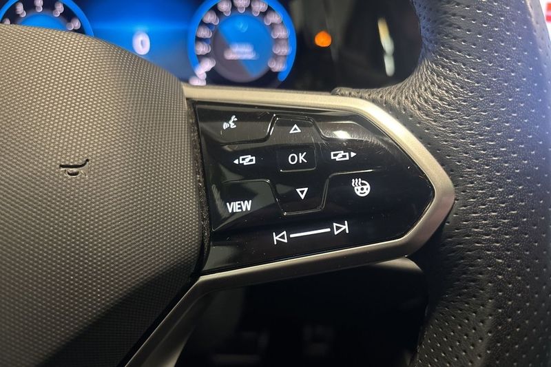 Volkswagen Golf bild 21
