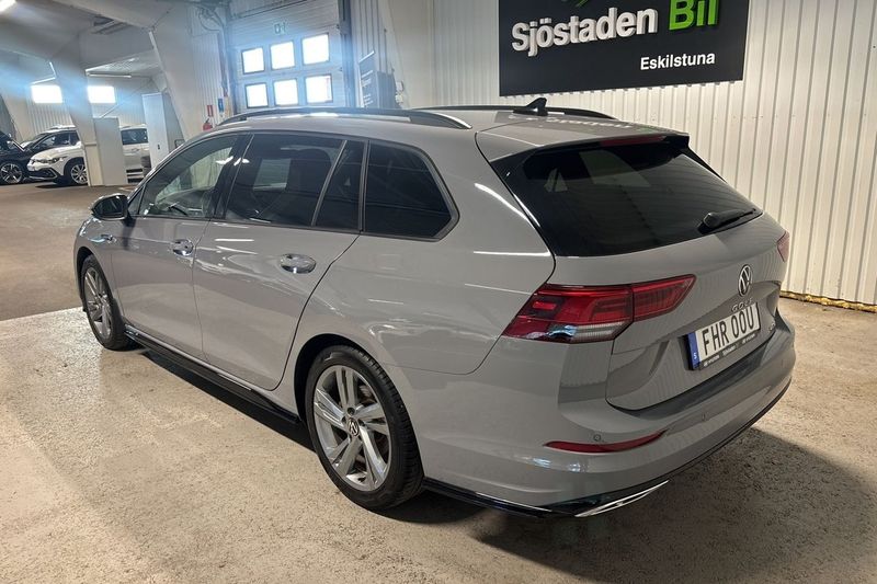 Volkswagen Golf bild 3