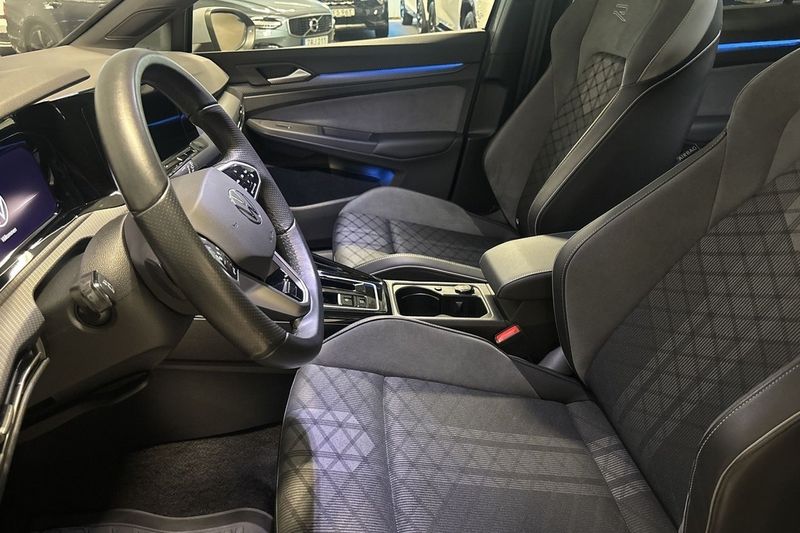 Volkswagen Golf bild 10