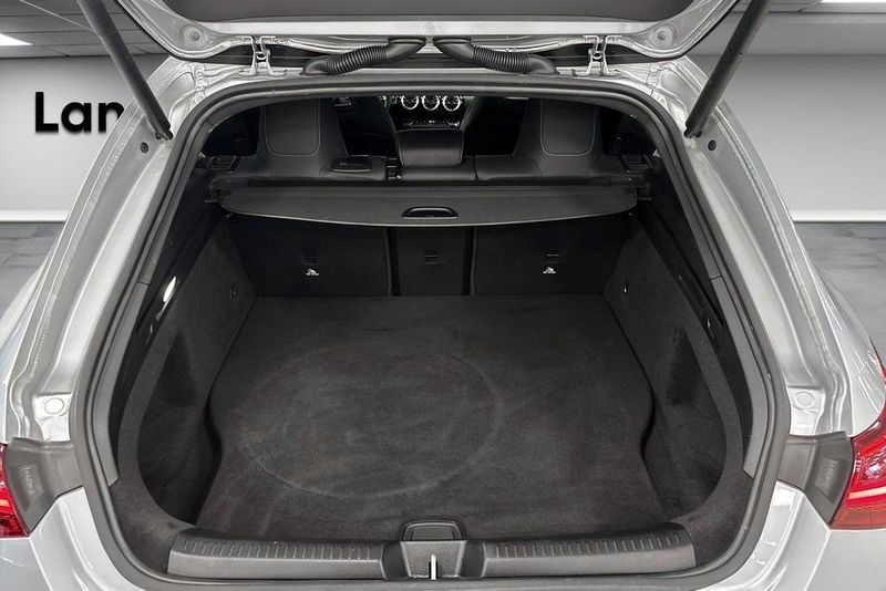 Mercedes CLA250 bild 14