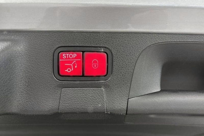 Mercedes CLA250 bild 15