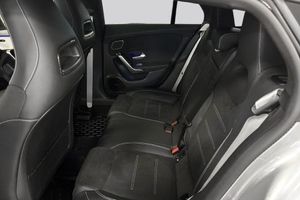 Mercedes CLA250 bild 9