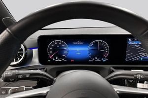 Mercedes CLA250 bild 10