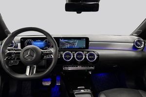 Mercedes CLA250 bild 7
