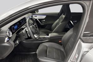 Mercedes CLA250 bild 8
