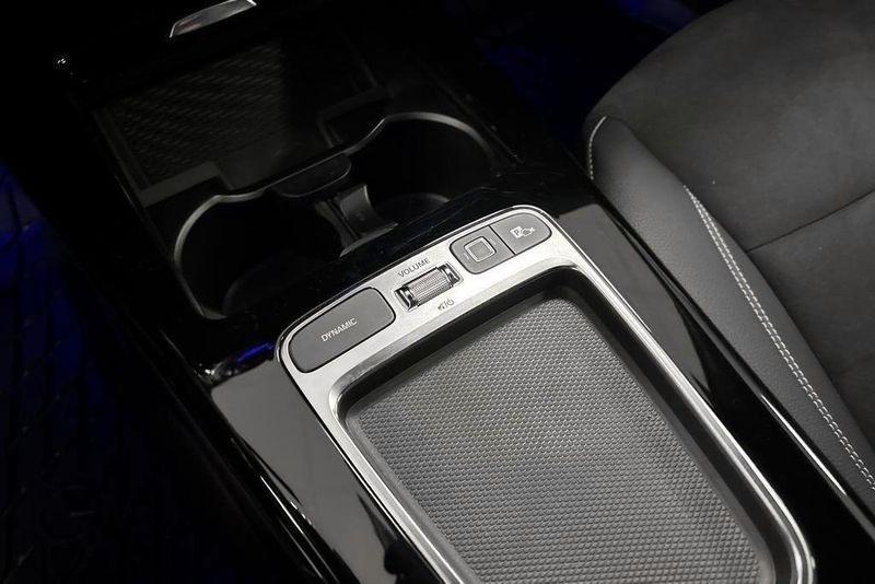 Mercedes CLA250 bild 12
