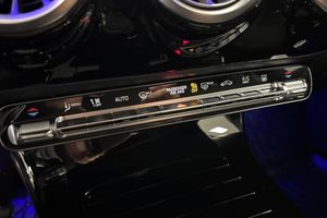 Mercedes CLA250 bild 13