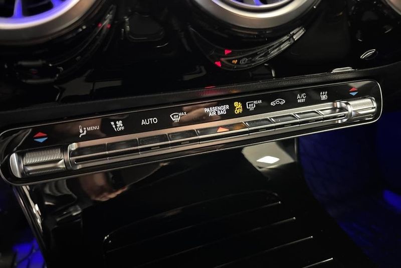Mercedes CLA250 bild 13