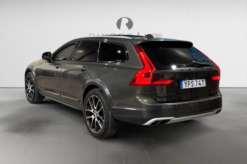 Volvo V90 bild 4