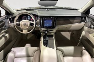 Volvo V90 bild 11