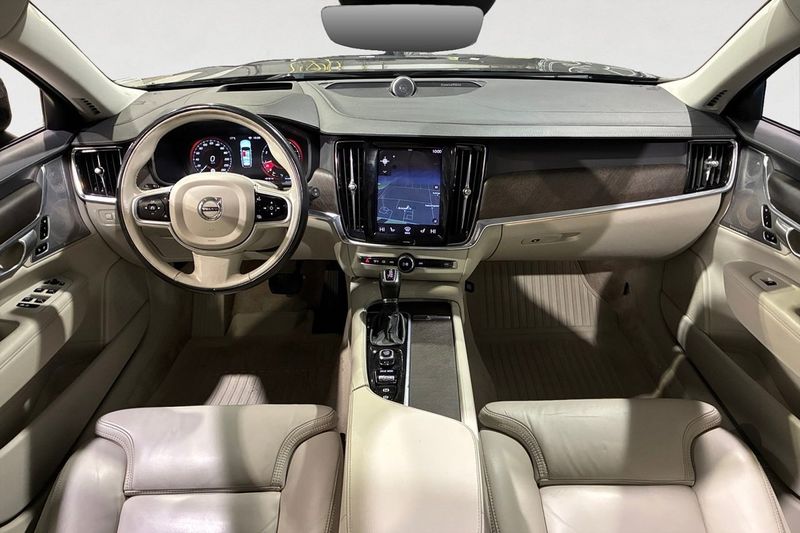 Volvo V90 bild 11