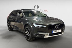 Volvo V90 bild 8