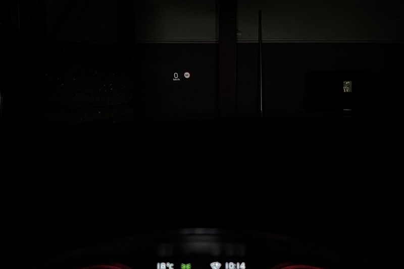 Volvo V90 bild 17