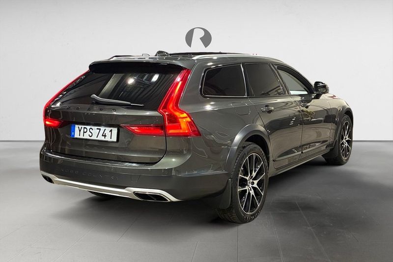 Volvo V90 bild 6