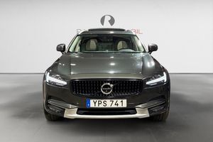 Volvo V90 bild 9