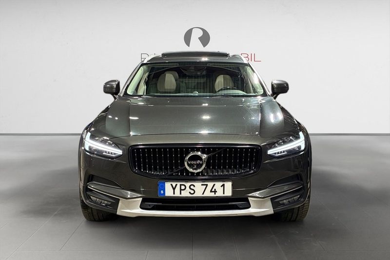 Volvo V90 bild 9