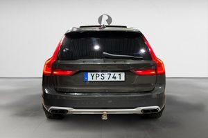 Volvo V90 bild 5