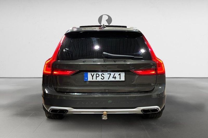 Volvo V90 bild 5
