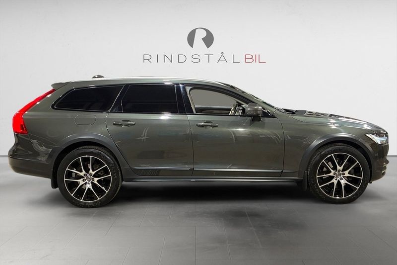 Volvo V90 bild 7