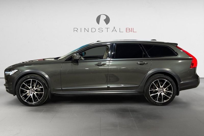 Volvo V90 bild 3