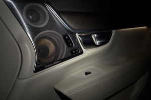 Volvo V90 bild 16
