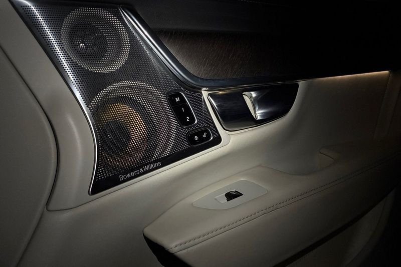 Volvo V90 bild 16