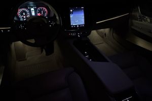 Volvo V90 bild 18