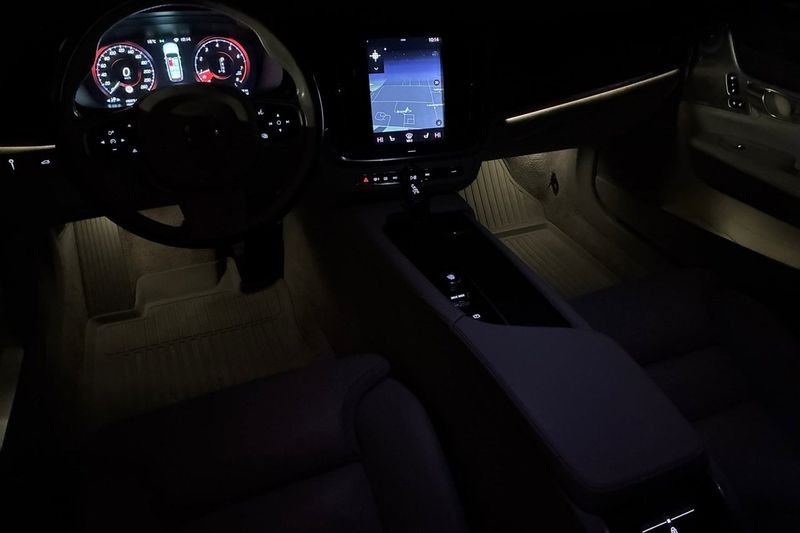 Volvo V90 bild 18