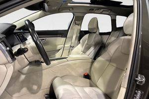 Volvo V90 bild 10