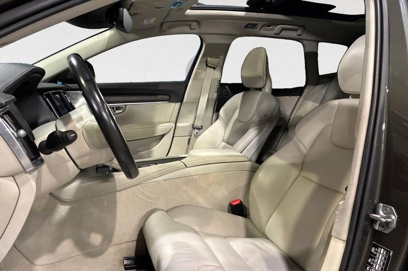 Volvo V90 bild 10