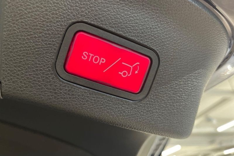 Mercedes GLE350 bild 25