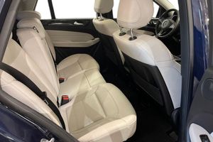 Mercedes GLE350 bild 22