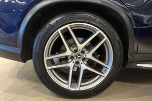 Mercedes GLE350 bild 7