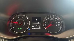 Dacia Sandero bild 16