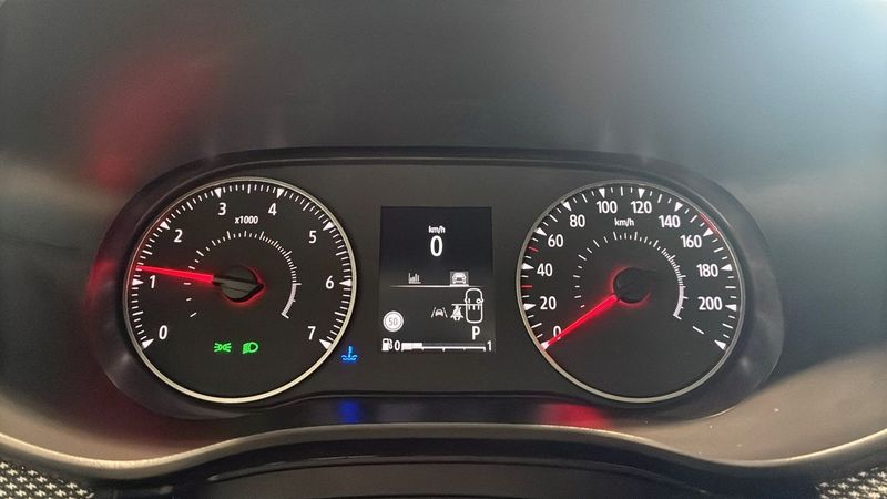 Dacia Sandero bild 16