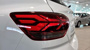 Dacia Sandero bild 11