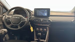 Dacia Sandero bild 14