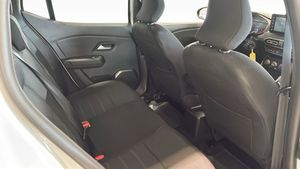 Dacia Sandero bild 23