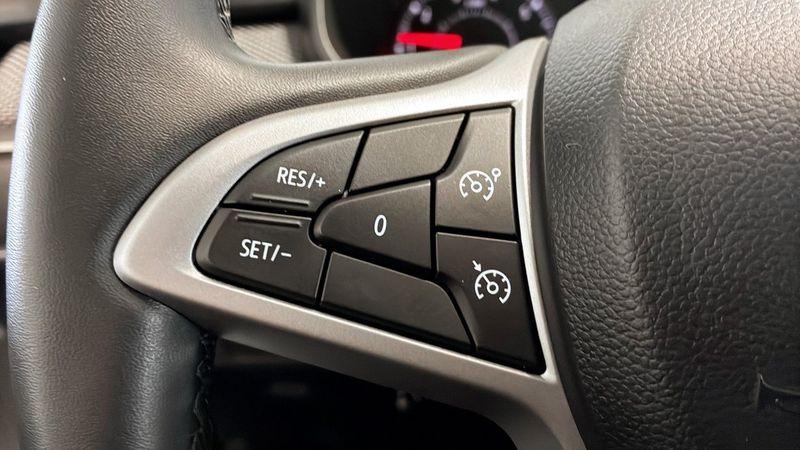 Dacia Sandero bild 17