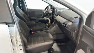 Dacia Sandero bild 12
