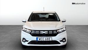 Dacia Sandero bild 8
