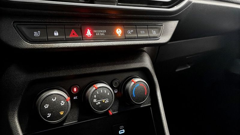 Dacia Sandero bild 21