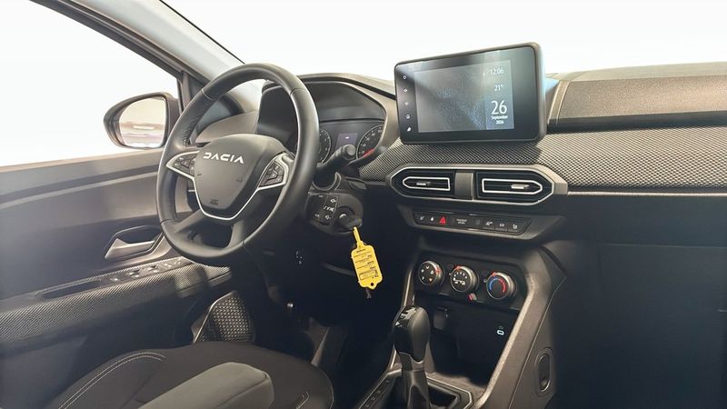 Dacia Sandero bild 15