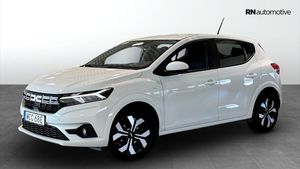 Dacia Sandero bild 1
