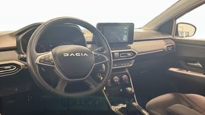 Dacia Sandero bild 13