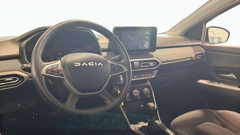 Dacia Sandero bild 13