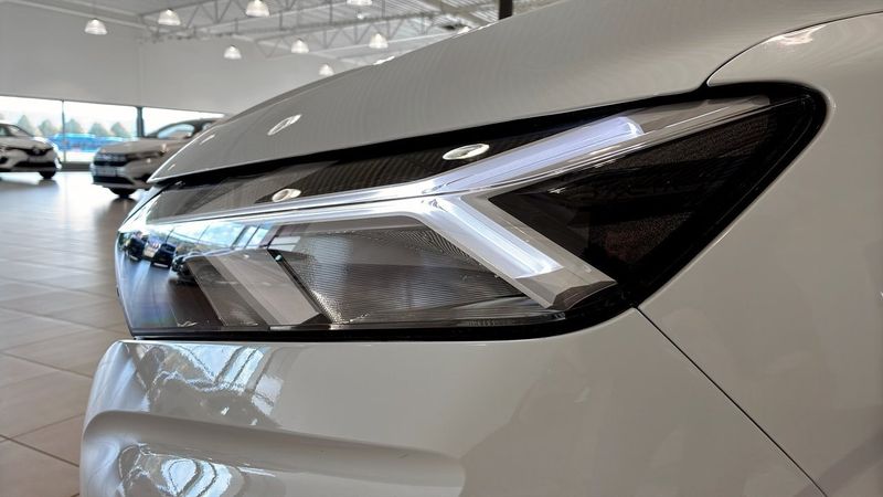 Dacia Sandero bild 9