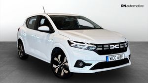 Dacia Sandero bild 7